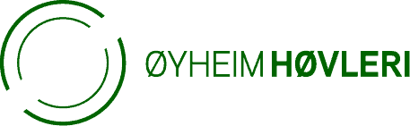 Øyheim Høvleri_Logo_liggende